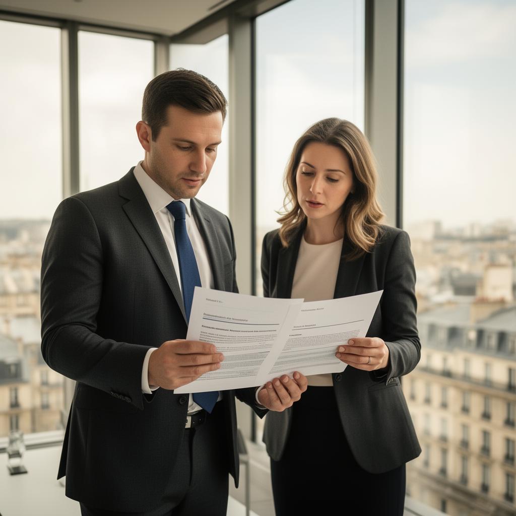 Implantación / traslado de negocio