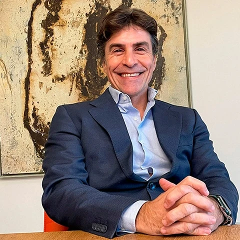 Francisco Serrano Gallardo